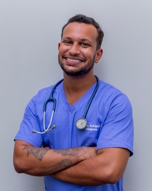 Dr. Rajesh K. Sharma, MD, DM